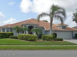 7971 Old Tramway Dr, Melbourne, FL 32940