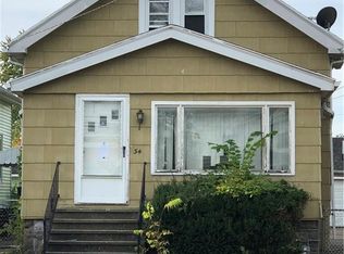 54 Henrietta Ave, Buffalo, NY 14207