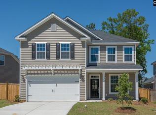 111 Flutter Dr, Lexington, SC 29072