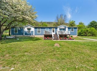 596 Clymersville Rd, Rockwood, TN 37854