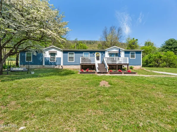 596 Clymersville Rd, Rockwood, TN 37854