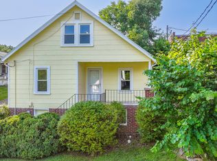 457 E Bernard Ave, Greeneville, TN 37745