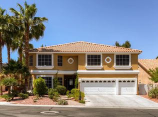 2448 Legacy Island Cir, Henderson, NV 89074