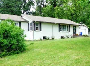 1319 Highway 903 E, Princeton, KY 42445