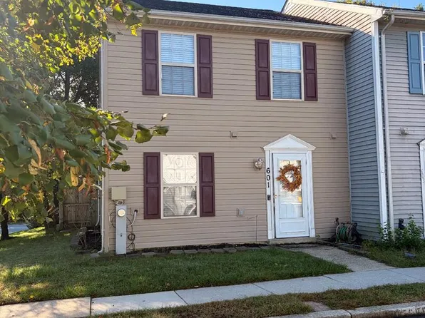 601 Realm Ct W, Odenton, MD 21113