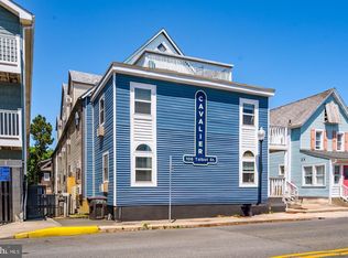 Cavalier, Ocean City, MD 21842