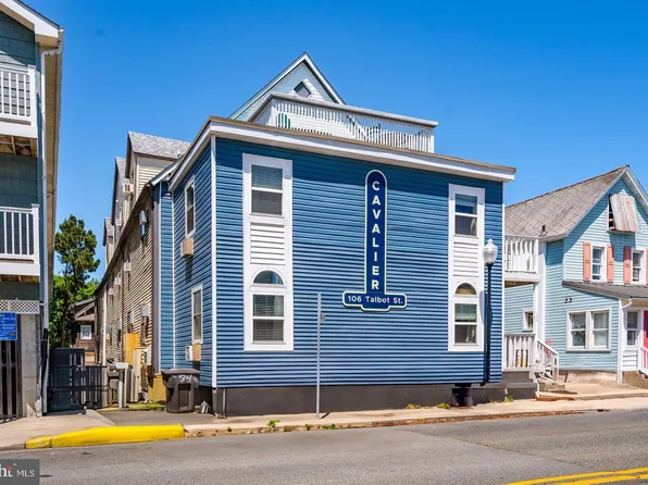 106 Talbot St Unit 105, Ocean City, MD 21842