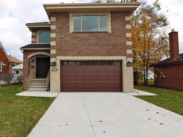 7246 Manor St, Dearborn, MI 48126