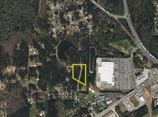 0 Hideaway Hills Ln SW Lot Wp001, Powder Springs, GA 30127