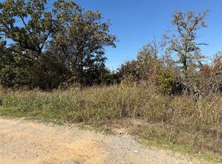 2288 Kennedy Rd, Mannford, OK 74044