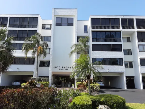 350 S Polk Dr APT 207, Sarasota, FL 34236