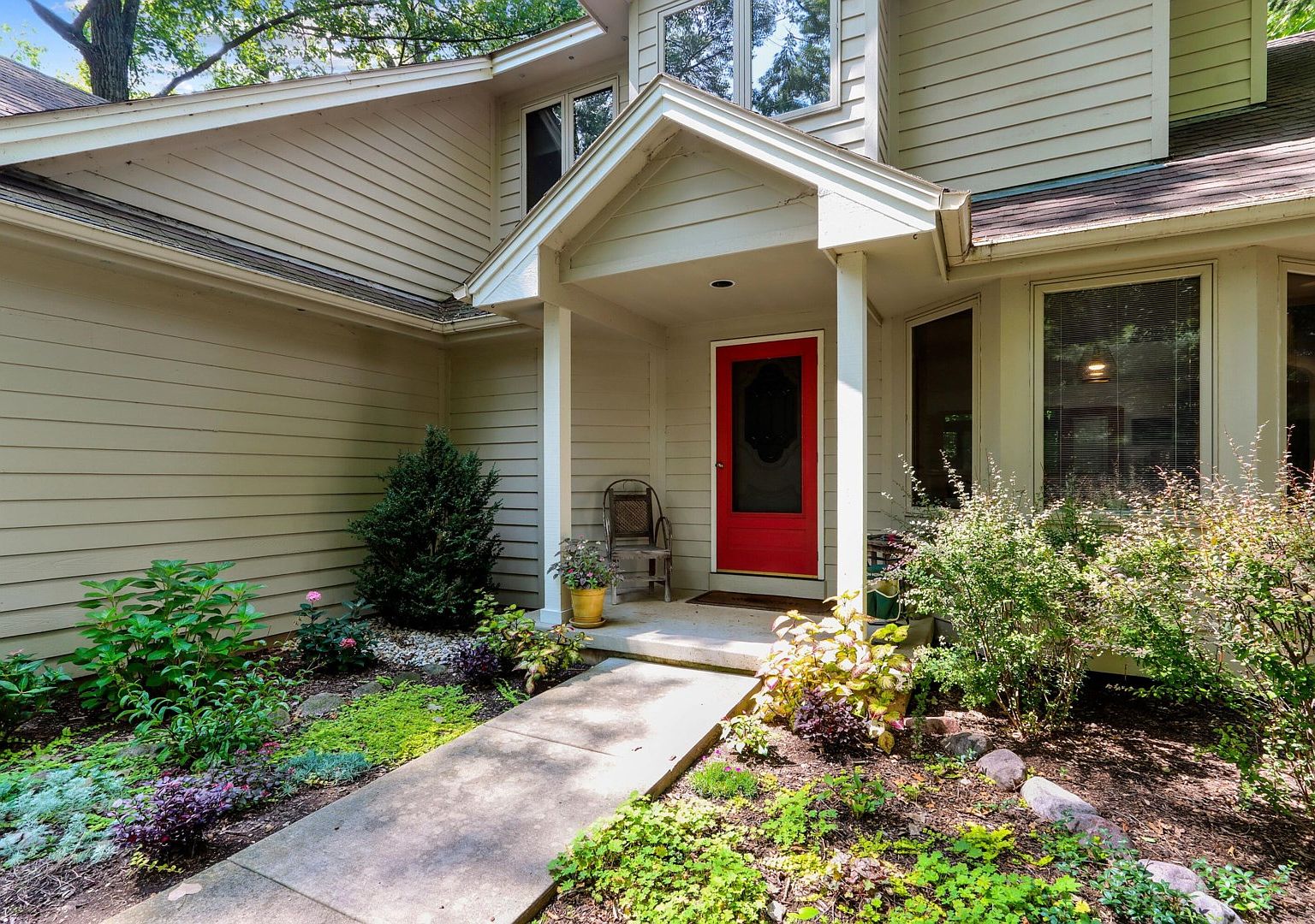 39 Rolling Green Dr, Fontana, WI 53125 MLS 1848100 Zillow