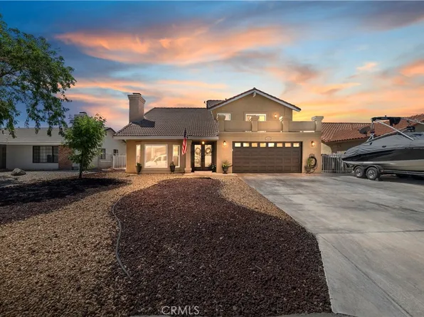 14080 Driftwood Dr, Victorville, CA 92395