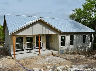 1681 Deer Run Pass, Canyon Lake, TX 78133