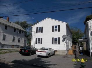 69 Parnell St, Providence, RI 02909