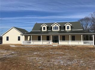 9185 Highway Yy, Leslie, MO 63056