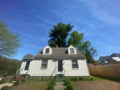 108 B Main Street #B, Plaistow, NH, 03865
