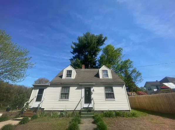 108 B Main Street #B, Plaistow, NH 03865