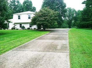 3652 Cayman Ln, Lexington, KY 40509