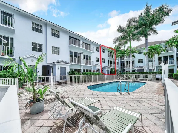 2725 NE 8 Avenue #113, Wilton Manors, FL 33334