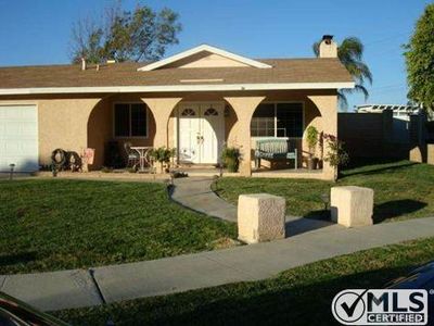 766 Darmont Cir, Simi Valley, CA, 93065