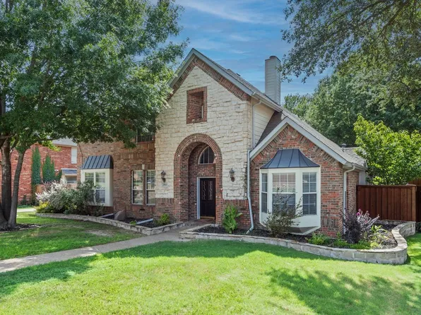 2905 Lakeway Dr, Rowlett, TX 75088