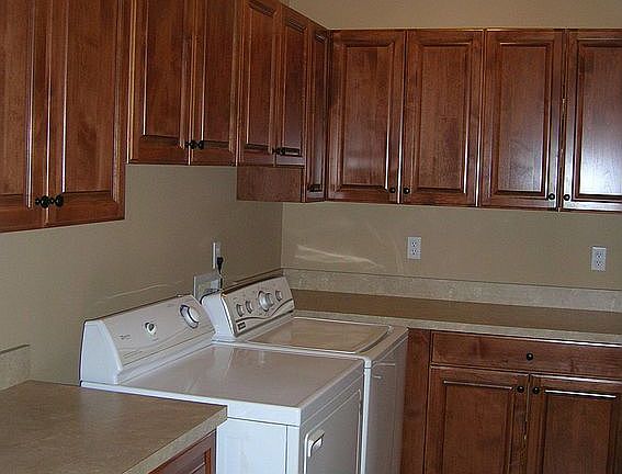 Laundry Rooom