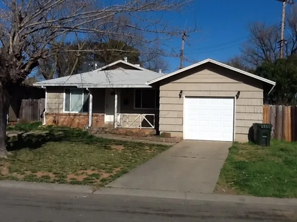 2549 Augibi Way, Rancho Cordova, CA 95670