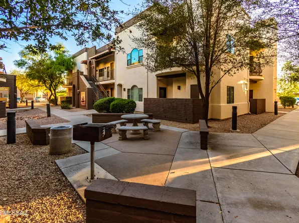 2018 E River Rd Unit 201, Tucson, AZ 85718