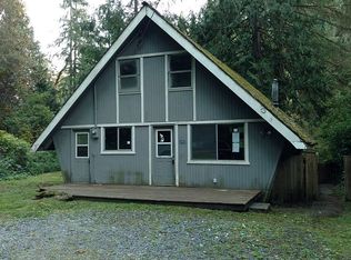21430 118th Pl NE, Granite Falls, WA 98252