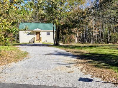 31 Sodom Road, Hebron, ME, 04238