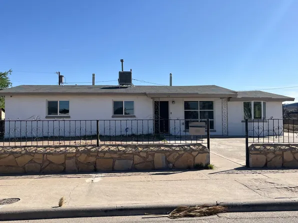 7315 Joshua Ct, El Paso, TX 79915