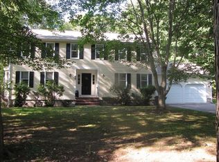 55 Homeward Ln, Walpole, MA 02081