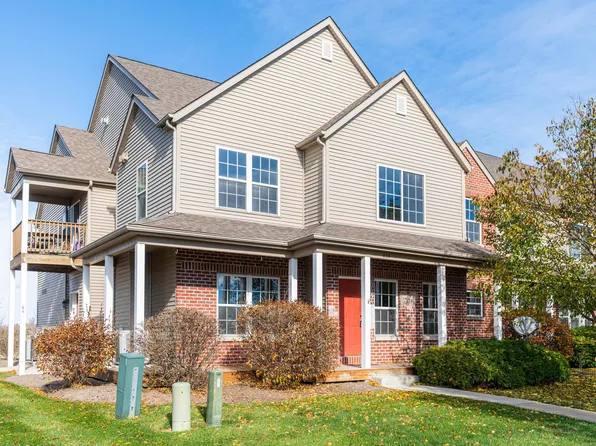 639 Stonegate Dr, Sycamore, IL 60178