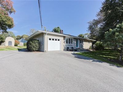 22 Jackson St, Cumberland, RI, 02864