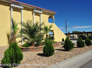 480 Rexford Dr #1-10, Henderson, NV 89011