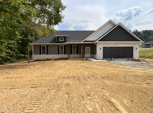826 Hairetown Rd, Jonesborough, TN 37659
