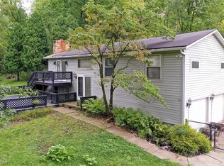 5211 Riverdale Rd, Bolivar, OH 44612