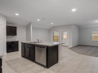 16609 Portage St, Justin, TX 76247