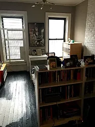 Rented by Besen Partners, LLC