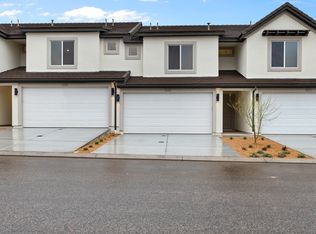 Millbrook Plan, Long Valley, Washington, UT 84780