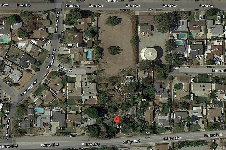 1st image of 4760 W Phillips Blvd