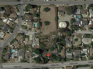 4760 W Phillips Blvd, Chino, CA 91762