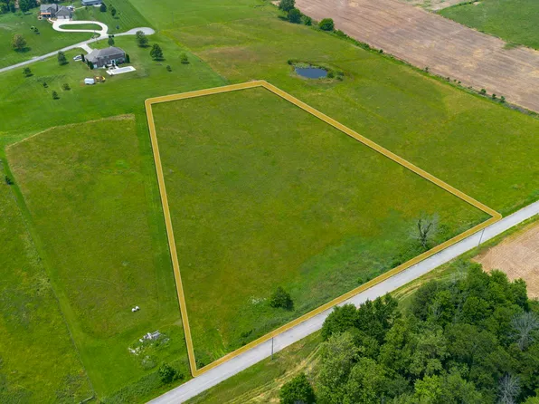 10000 N County Road 600 E, Seymour, IN 47274