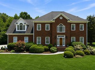 5200 Northforest Dr, Mc Leansville, NC 27301