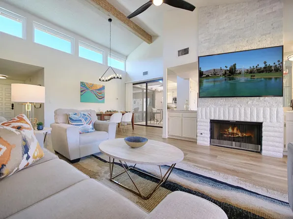 312 S Sierra Madre, Palm Desert, CA 92260