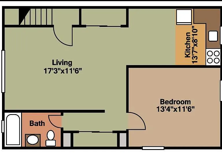 Lynn York Apartments — Photo 10