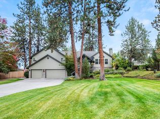 61405 Steens Mountain Loop, Bend, OR 97702