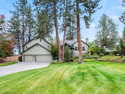 61405 Steens Mountain Loop, Bend, OR, 97702