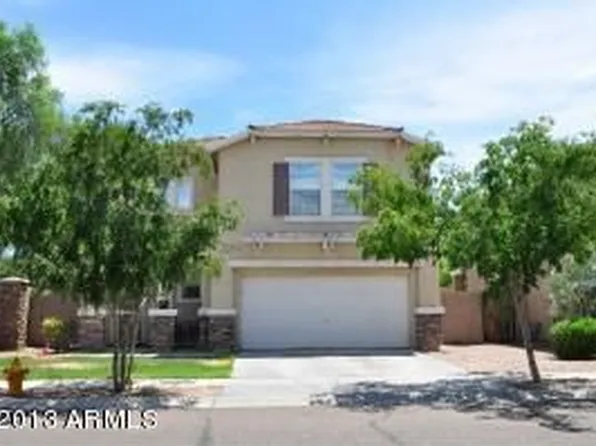 1401 S 119th Dr, Avondale, AZ 85323